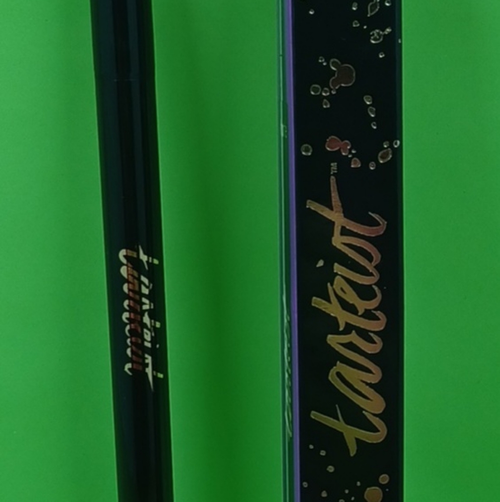 Tarte TARTEIST DOUBLE TAKE EYELINER BLACK LIQUID +